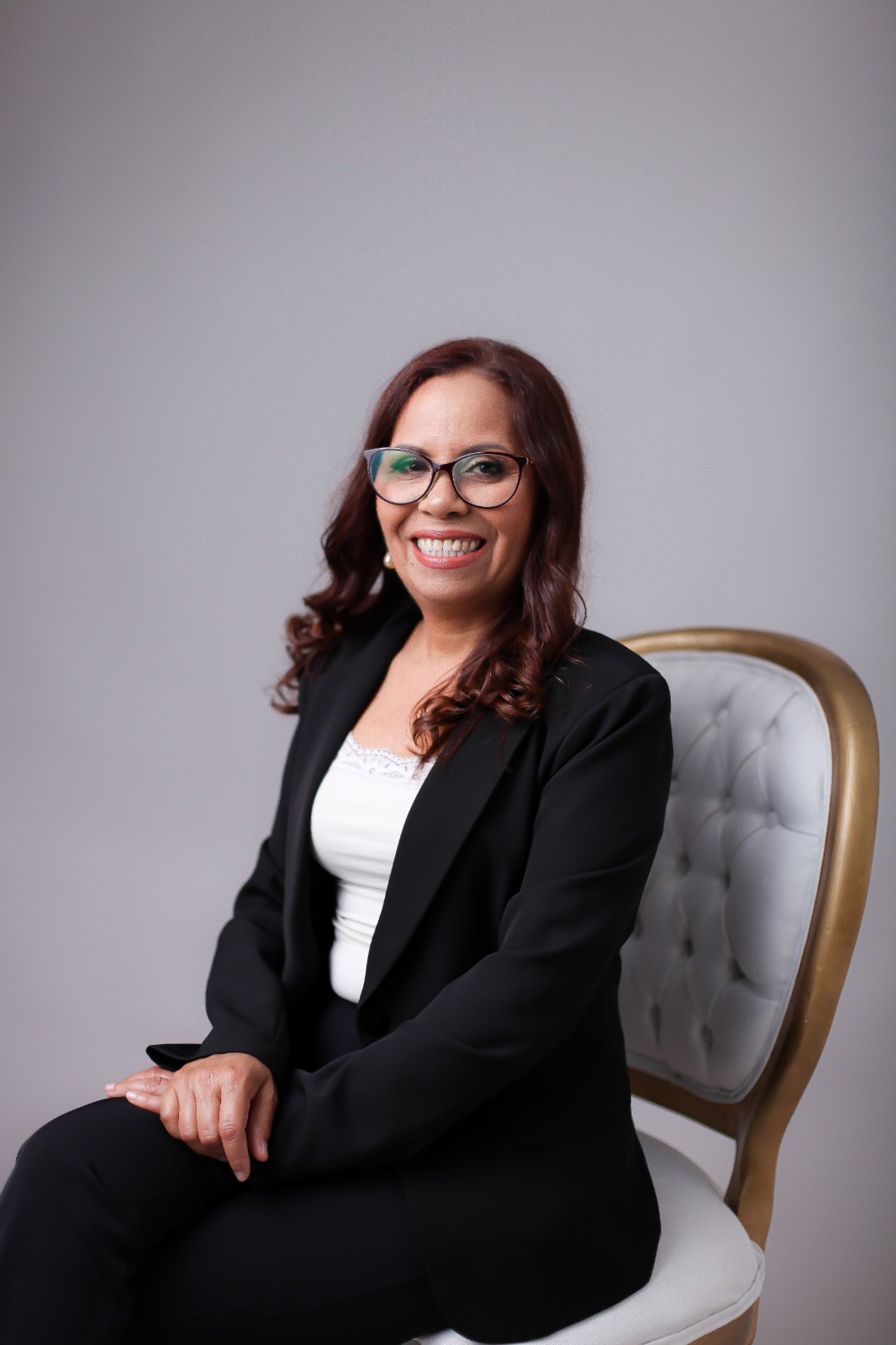 Sandra Luiza